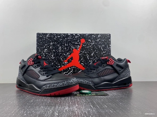 Rep TBkick Bred FQ1579-006 Spizike Low Jordan 0723